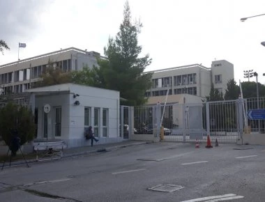 «Στο σκοτάδι» η συνάντηση με τους θεσμούς στο υπουργείο Δικαιοσύνης - Αποκλεισμένοι δημοσιογράφοι και φωτορεπόρτερ